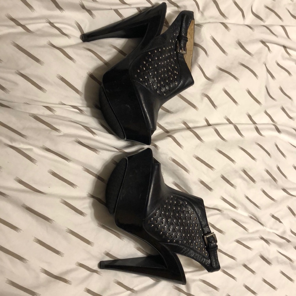 Michael kors pumps